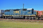 CSXT 2702